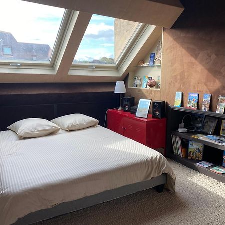 La Chambre De Mathilde Καν Εξωτερικό φωτογραφία