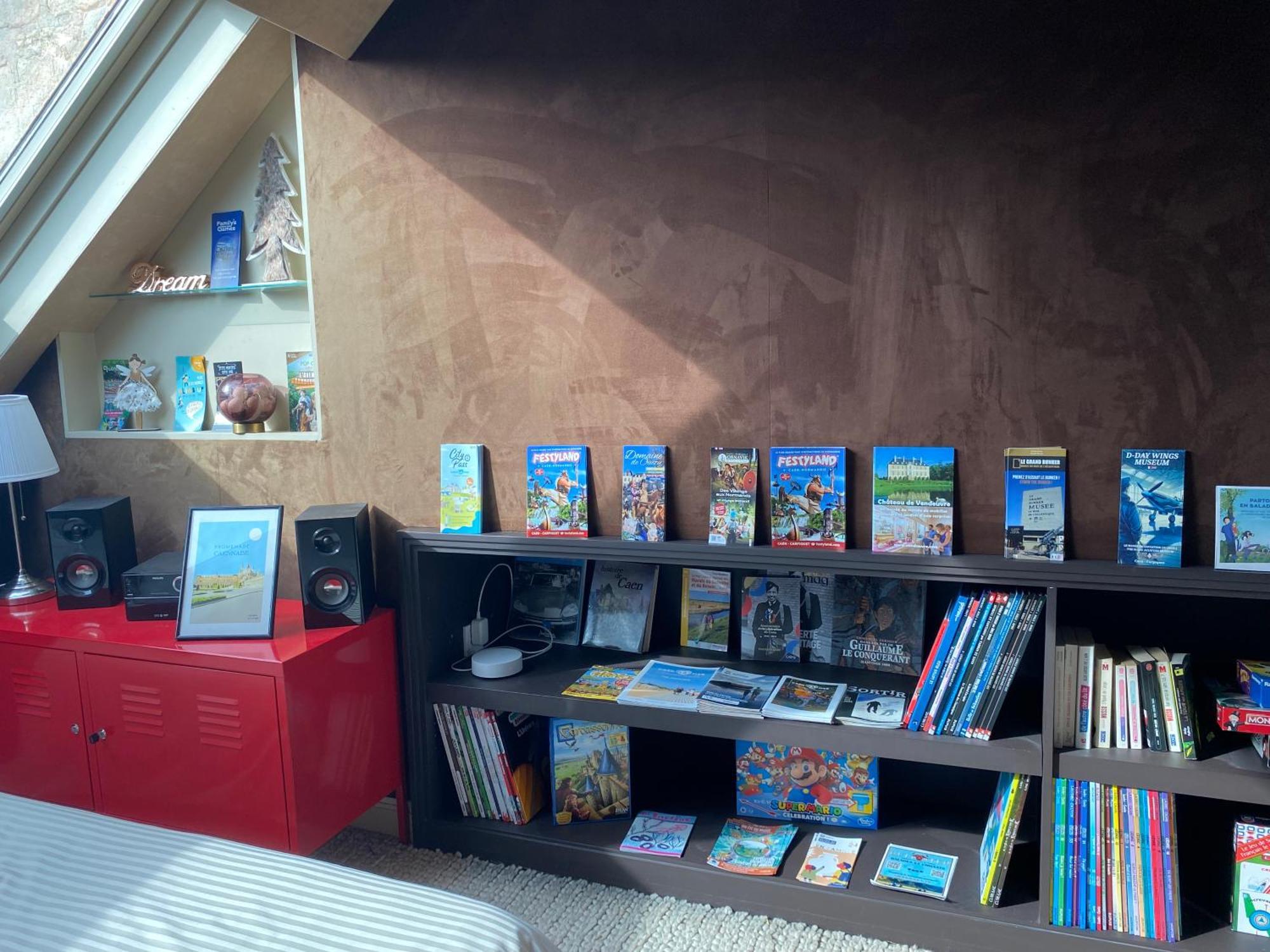 La Chambre De Mathilde Καν Εξωτερικό φωτογραφία